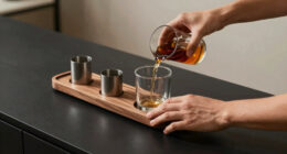6 Best Home Bars for Apartments in 2026