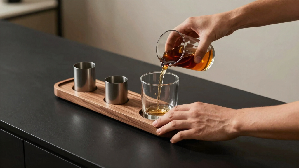 6 Best Home Bars for Apartments in 2026