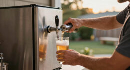 6 Best Kegerators For Home Entertaining In 2026