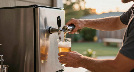 6 Best Kegerators For Home Entertaining In 2026