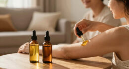 6 Best Massage Oil Sets For Couples In 2026