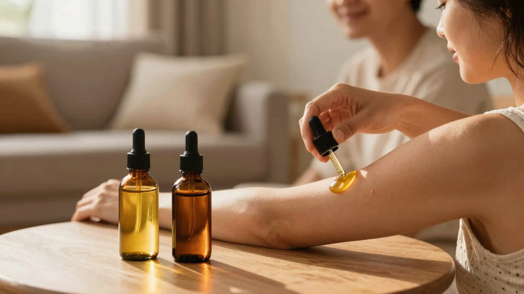 6 Best Massage Oil Sets For Couples In 2026
