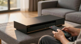 6 Best Media Consoles For Couples Living Rooms In 2026