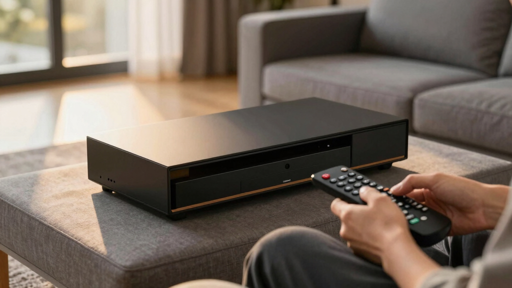 6 Best Media Consoles For Couples Living Rooms In 2026