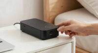 6 Best Nightstands With Charging Stations in 2026