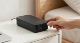 6 Best Nightstands With Charging Stations in 2026