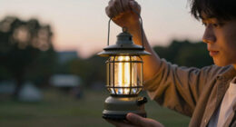 6 Best Portable Lanterns for Date Nights in 2026