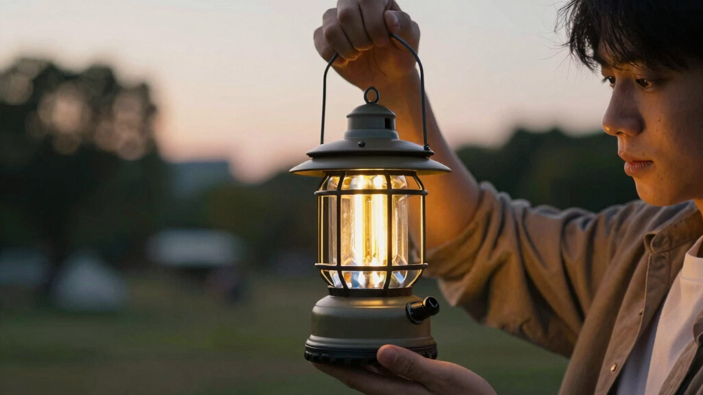 6 Best Portable Lanterns for Date Nights in 2026