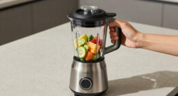 6 Best Premium Blenders for Couples in 2026