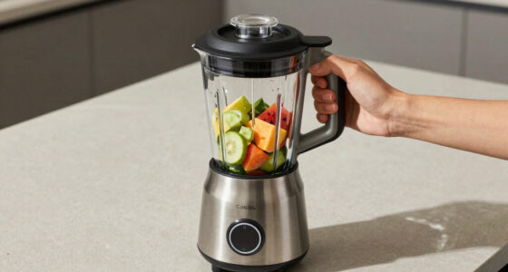 6 Best Premium Blenders for Couples in 2026