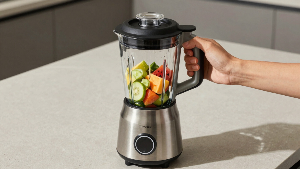 6 Best Premium Blenders for Couples in 2026