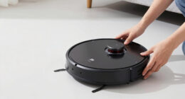 6 Best Robot Vacuums for Couples Homes in 2026