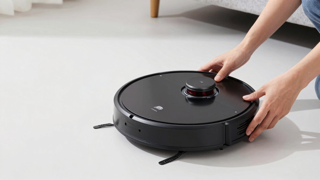6 Best Robot Vacuums for Couples Homes in 2026