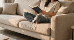 6 Best Sectional Sofas for Couples in 2026