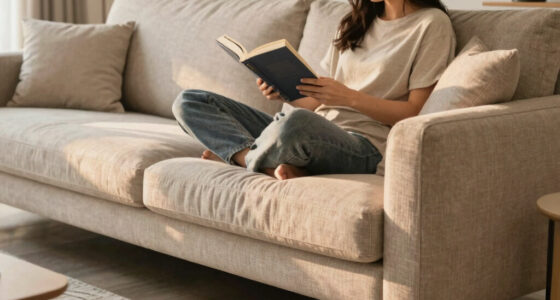 6 Best Sectional Sofas for Couples in 2026