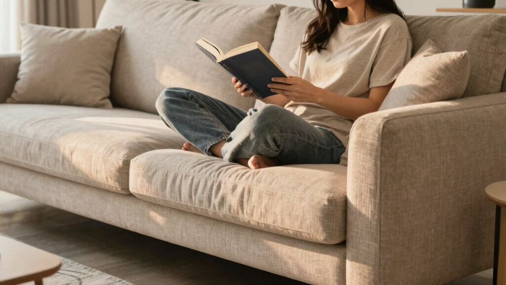 6 Best Sectional Sofas for Couples in 2026