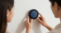 6 Best Smart Thermostats for Couples Homes in 2026