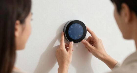 6 Best Smart Thermostats for Couples Homes in 2026