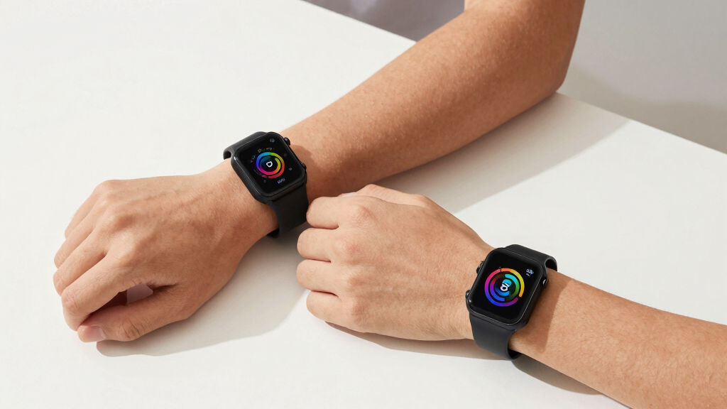 6 Best Smart Watches For Couples Fitness In 2026