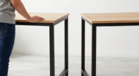 6 Best Standing Desks for Couples Home Offices in 2026