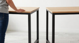 6 Best Standing Desks for Couples Home Offices in 2026