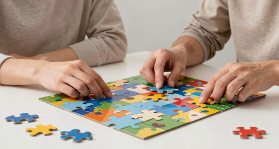 7 Best Adult Puzzles for Couples in 2026