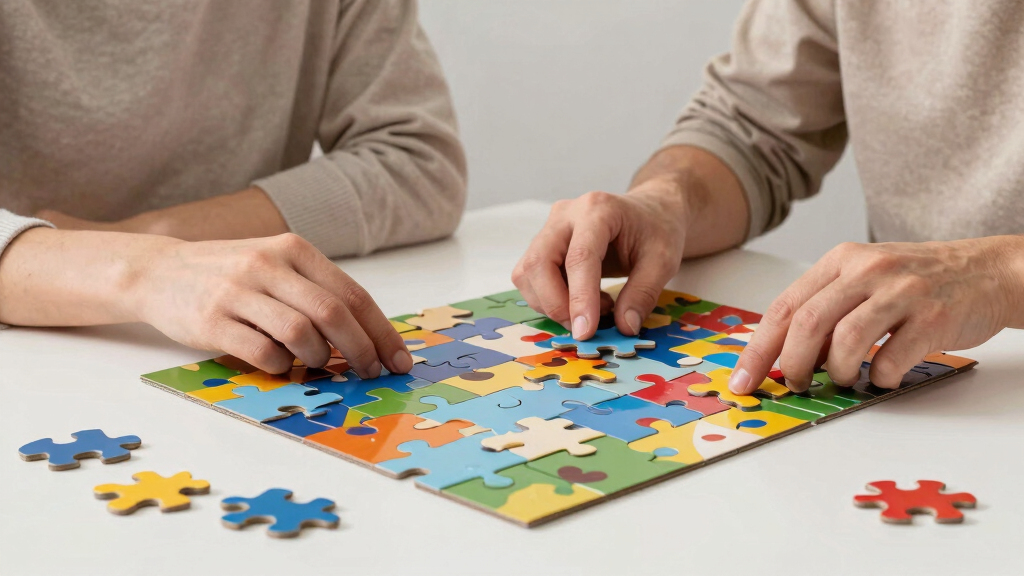 7 Best Adult Puzzles for Couples in 2026