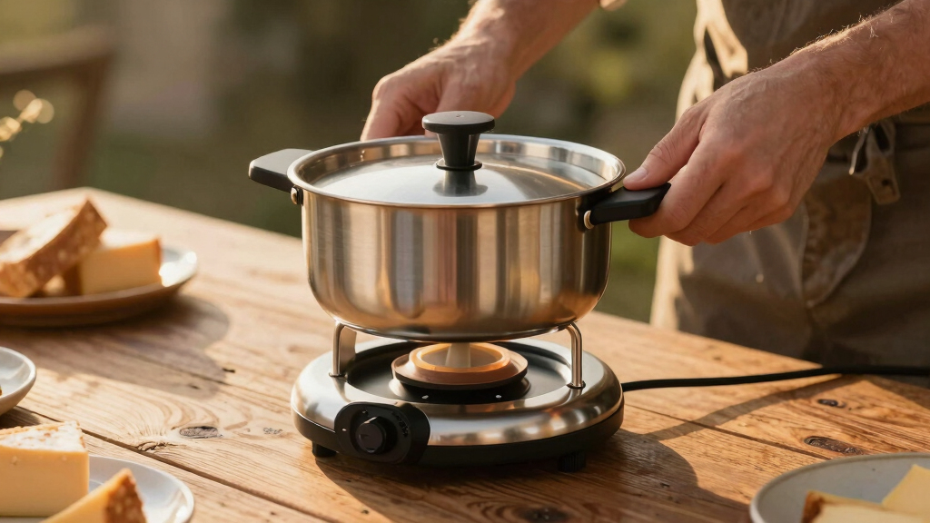 7 Best Best Fondue Sets Electric in 2026
