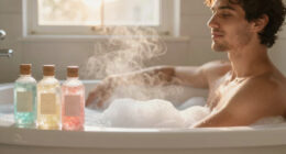 7 Best Bubble Bath Sets For Couples In 2026