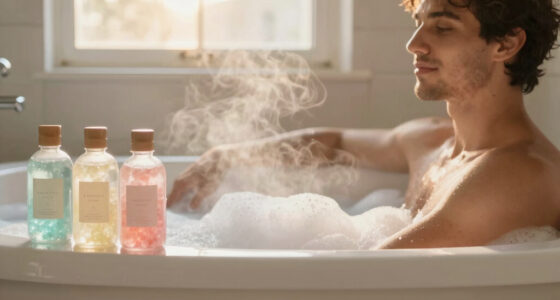 7 Best Bubble Bath Sets For Couples In 2026