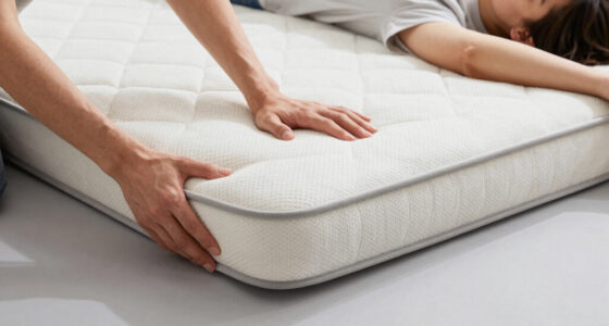 7 Best Cooling Mattresses for Couples in 2026