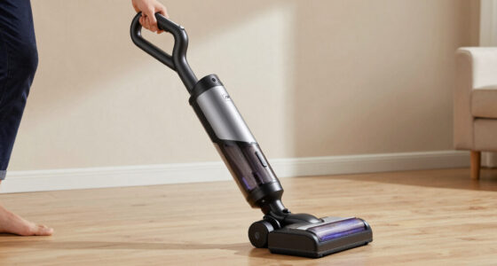 7 Best Cordless Vacuums for Couples in 2026