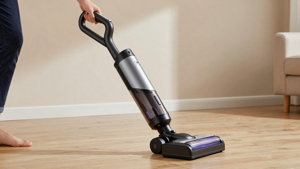 7 Best Cordless Vacuums for Couples in 2026