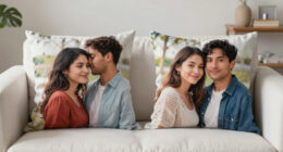 7 Best Custom Photo Pillows for Couples in 2026