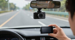 7 Best Dash Cams for Couples Road Trips in 2026