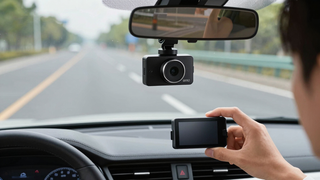 7 Best Dash Cams for Couples Road Trips in 2026