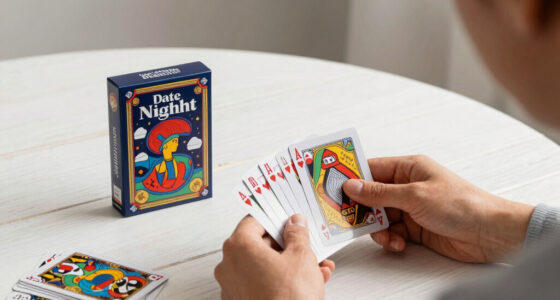 7 Best Date Night Card Games in 2026 — Make Every Night Special