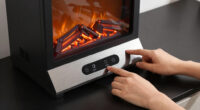 7 Best Electric Fireplaces for Apartments in 2026