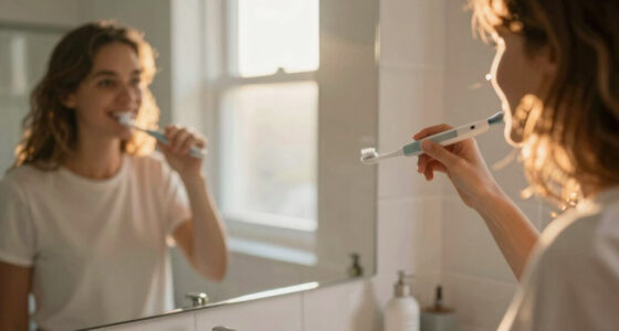 7 Best Electric Toothbrushes for Couples in 2026