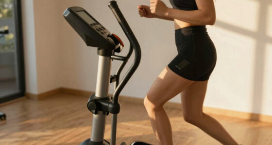 7 Best Ellipticals for Home Gyms in 2026