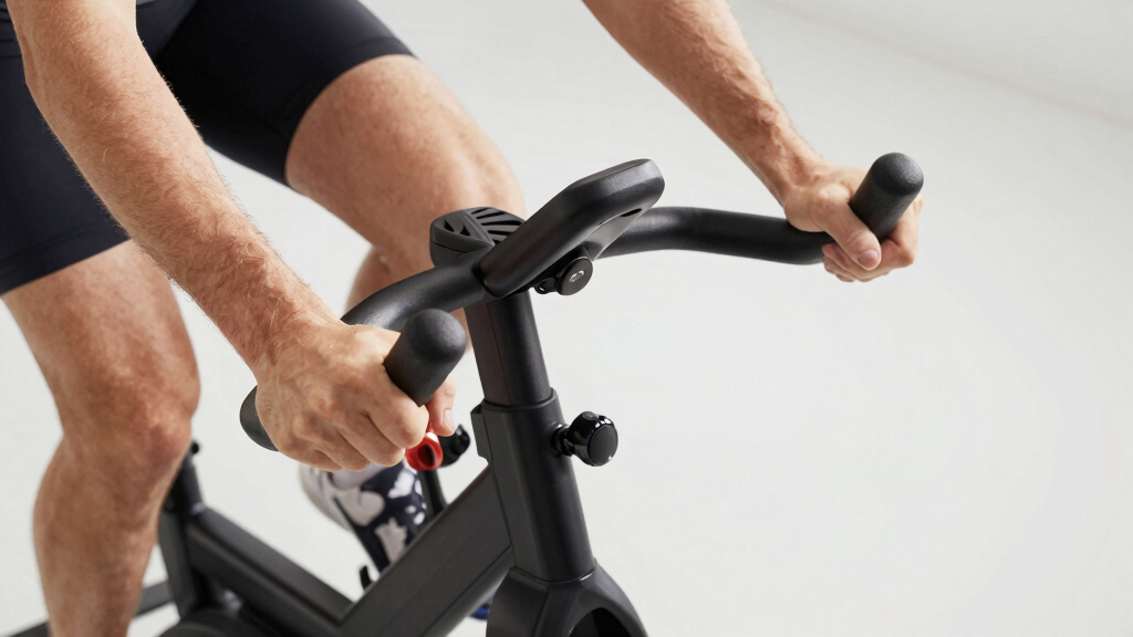 7 Best Exercise Bikes For Couples In 2026