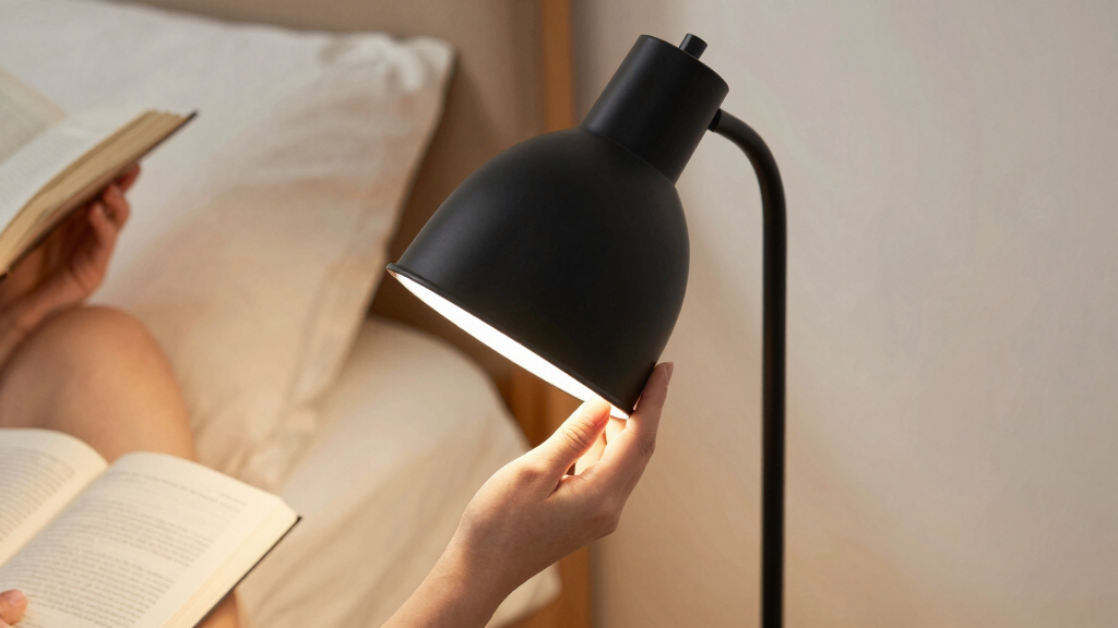 7 Best Floor Lamps for Cozy Bedrooms in 2026