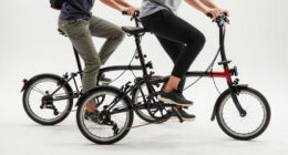 7 Best Folding Bikes for Couples Travel in 2026