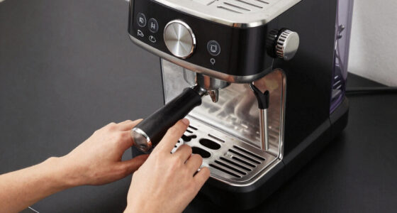 7 Best Fully Automatic Espresso Machines for Home in 2026