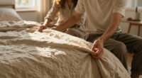 7 Best Linen Sheet Sets for Couples in 2026
