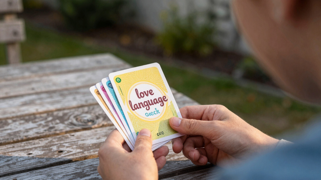 7 Best Love Language Card Decks in 2026