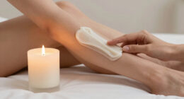 7 Best Massage Candles for Couples in 2026