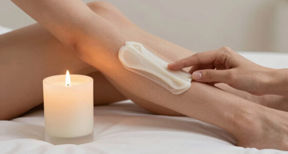 7 Best Massage Candles for Couples in 2026