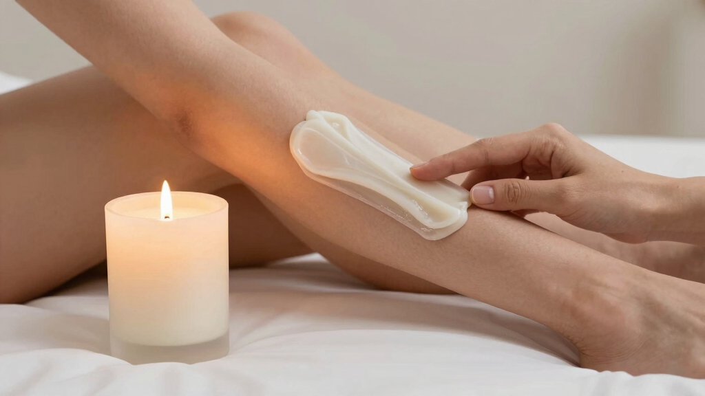 7 Best Massage Candles for Couples in 2026
