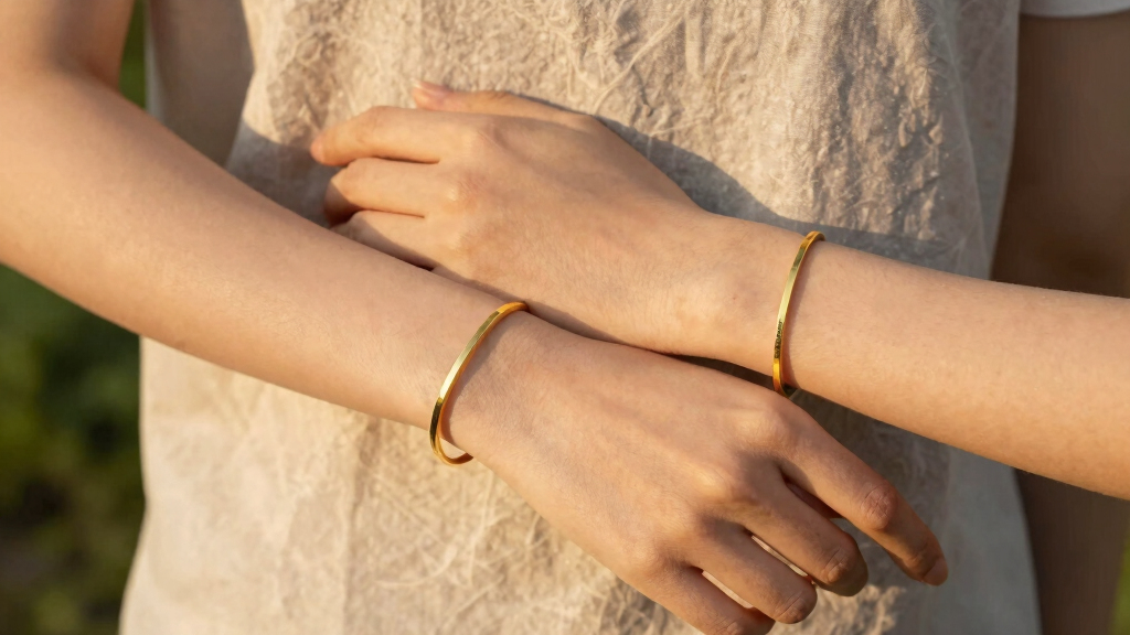 7 Best Matching Bracelets For Couples In 2026